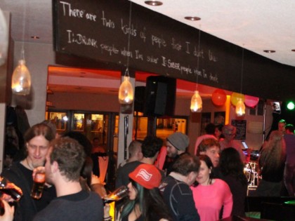 Foto: Luca's - frisch &amp; fröhlich