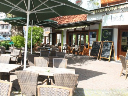 Foto: Luca's - frisch &amp; fröhlich
