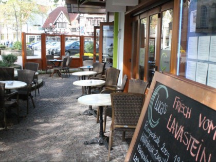 Foto: Luca's - frisch &amp; fröhlich