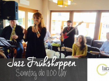 Foto: Luca's - frisch &amp; fröhlich