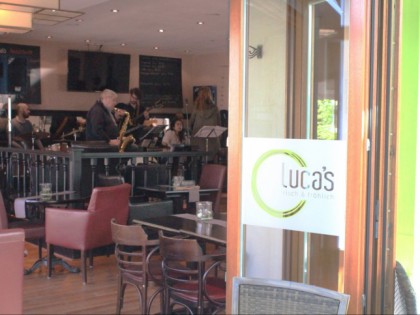 Foto: Luca's - frisch &amp; fröhlich